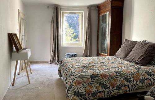 Maison de caractère au coeur de la Provence - Foto 18