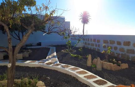 Apartament in arico - Foto 73