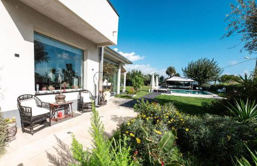 Villa VERNEY - Foto 42