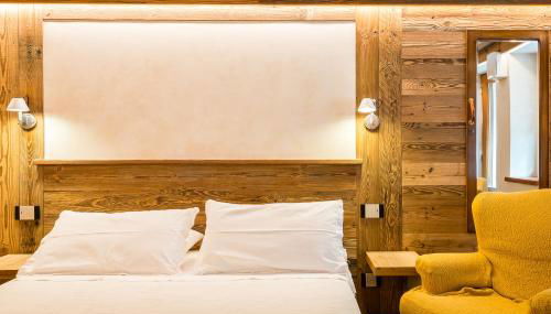 Le Moulin Des Aravis - Foto 3