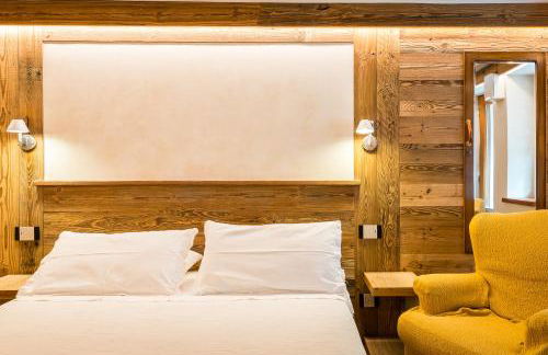 Le Moulin Des Aravis - Foto 3