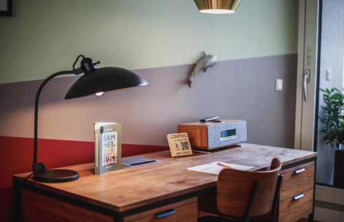 The Circus Apartments - Foto 20