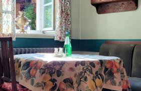 Willa Reglówka Stylowy dom Pachnący ogród - Foto 17