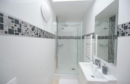 Appartement de 4 chambres à 13 minutes de Paris (train) - Foto 30