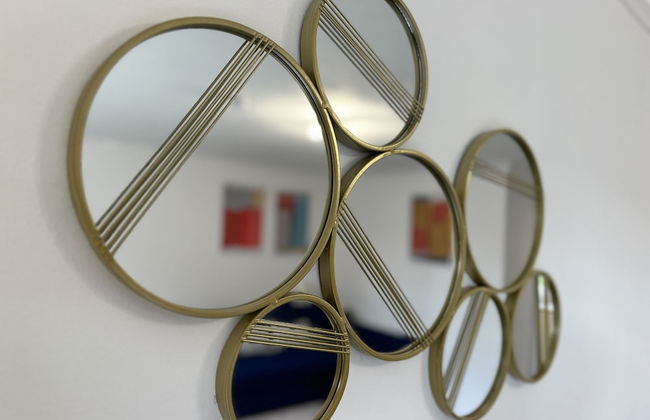 Stunning 2-bed Apartment in Washington - Photo 28