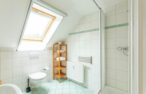 Müritzparadies - Feriendorf Alte Fahrt - Foto 18