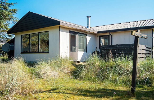 6 Person Holiday Home in Thisted - Foto 1