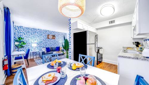 Water View - King Bed - Palm Wave Says - Foto 3