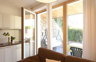 Panorama Residence Schlossblick - Apartments Erdgeschoss - Photo 9