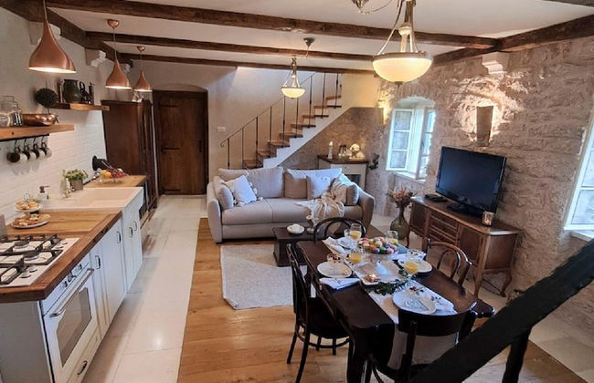 Authentic Stone House Lola - Foto 15