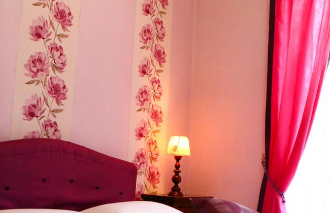 Duca's Guest House - Foto 12