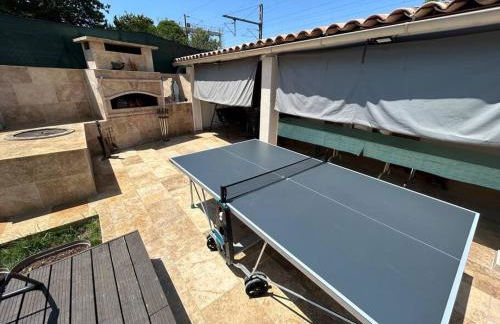 Maison avec piscine - Foto 5