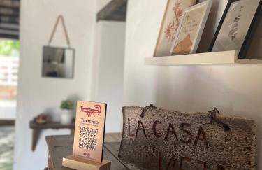 La casa vieja de Marchenilla - Foto 17