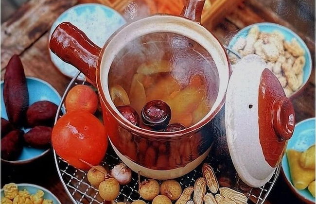 Bie You Dong Tian.Mountain home - Photo 14