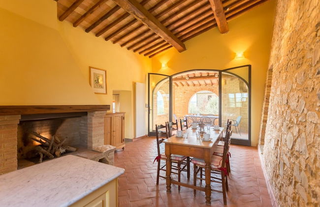 Tenuta di Monaciano - Foto 17