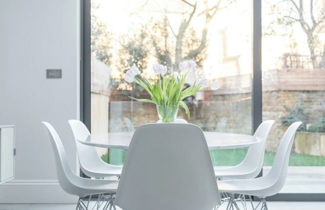 Poplar Grove by Onefinestay - Foto 28