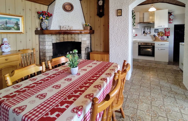 Baita dei Nonni - Foto 8