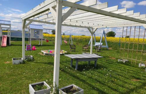 Folwark Malinowy Chruśniak - Foto 31