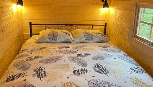 Kota finlandais avec bain nordique privatif et ferme pédagogique - FR-1-410-457 - Foto 4