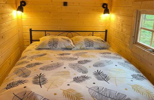 Kota finlandais avec bain nordique privatif et ferme pédagogique - FR-1-410-457 - Photo 4