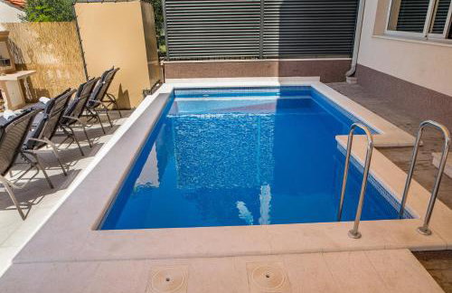 Luxury Apartment Twins - Foto 18