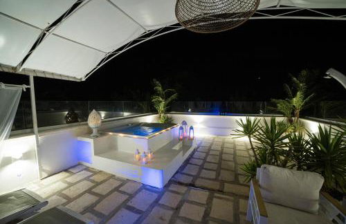 Attico il Gabbiano Rivabella Gallipoli - Foto 4