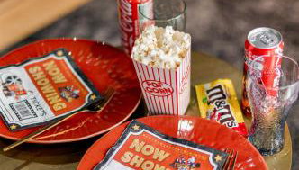 CinemaRoom Auterive Suite cinéma privée Love Room Netflix proche Toulouse - Foto 3