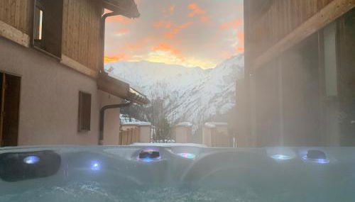 Chalet Beaufort - Foto 5