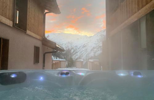 Chalet Beaufort - Foto 5