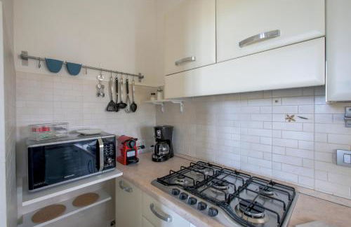 La Quercia casa vacanza Imperia - Foto 10