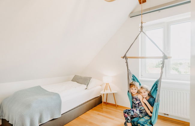 Landgut Riegerbauer - Foto 9