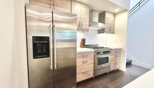 Modern 2 Bedroom by Midtown Walk Distance to Bars and Restaurants - Foto 3