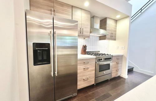 Modern 2 Bedroom by Midtown Walk Distance to Bars and Restaurants - Foto 3