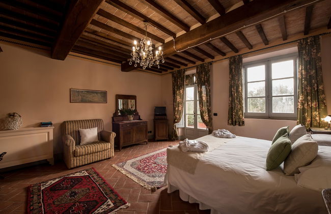 Podere La Rocca - Foto 10