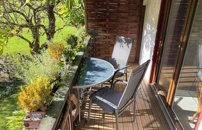 Haus Breitenberg - Foto 21