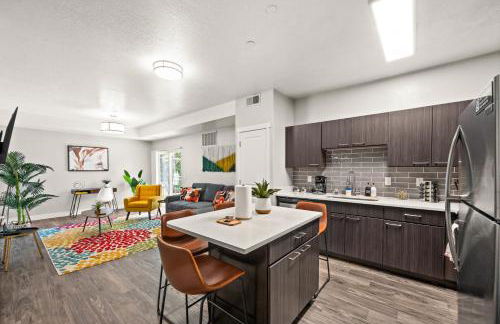 Cozy Getaway Near City Center - Foto 2