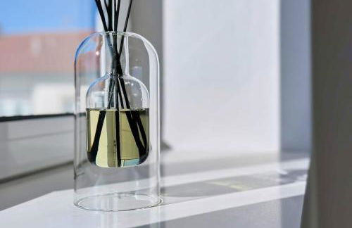 Apartment with Beach View - Ala-Arriba - Foto 20