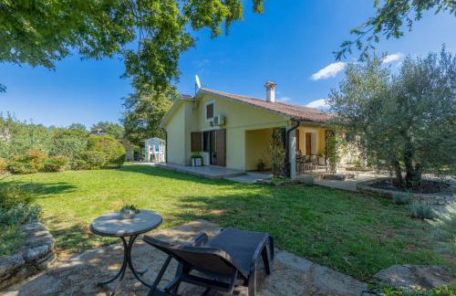 Villa Miranda in heart of Istria - Foto 38