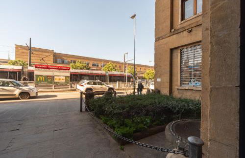 Giada 103 - Central Florence Apartment by the train station - Foto 19