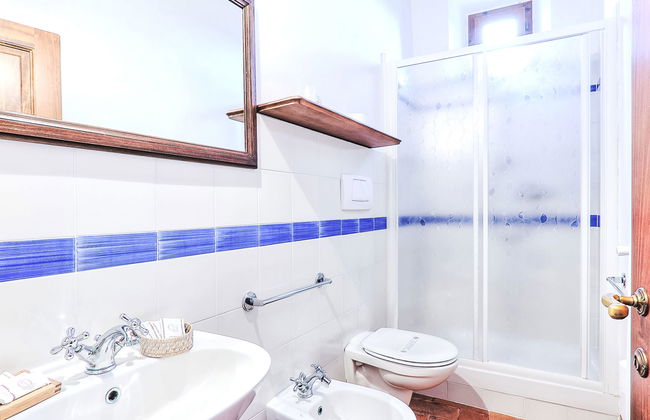 La Terrazza - Foto 12