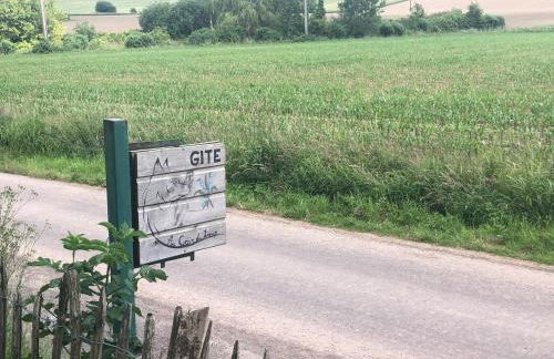 Au coin du loup, monts de Flandres, Zwarteberg - Foto 29