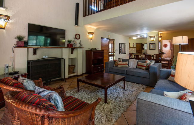 Kruger Park Lodge Unit No. 265 - Photo 19