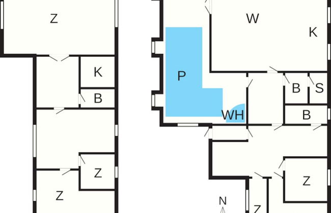 Unique Fjord Retreat - By Traum Ferienwohnungen - Foto 8