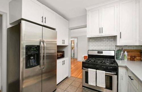 Robbin's Nest - Linden Hills - Walk to Creek Trail - Foto 19