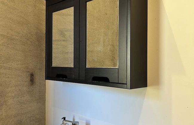 The Garage - Foto 68