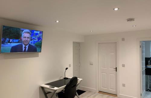 sark house Apartment Chorlton manchester - Foto 15