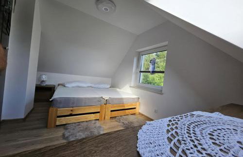 Domek nad Jeziorem - Foto 7