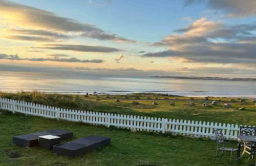 The Blue Dolphin with Panoramic Sea Views - Foto 9