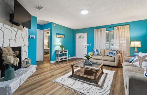 Peaceful Beach Retreat - Nature & Ocean Nearby - Foto 1