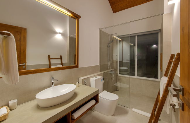 Villa Tanderra - Photo 23